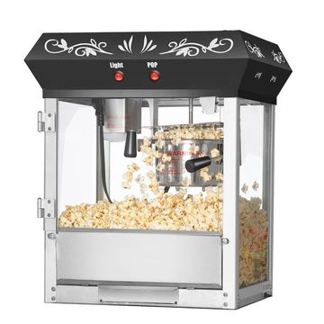 Popcorn Machine - Sunshine Party & Event Rental EAST LIVERPOOL OH