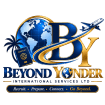 Beyond Yonder International Services Ltd