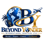 Beyond Yonder International Services Ltd
