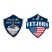vetjobs & military spouse jobs EMPLOYMENT SUMMIT &
CAREER FAir