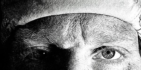 Chef's eyes