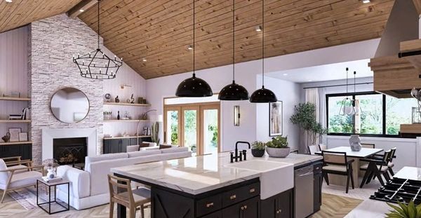 Home Interior