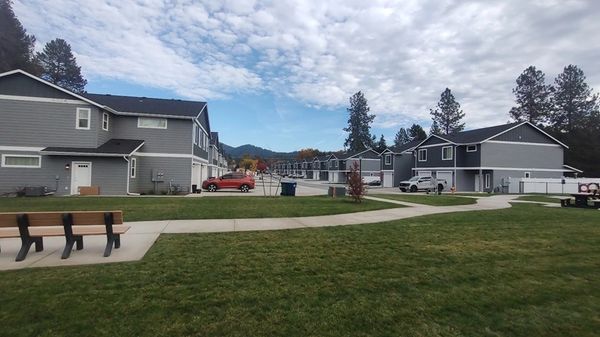 Birkdale Commons in Coeur d' Alene