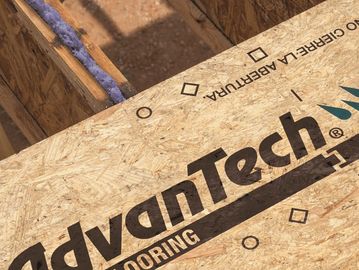 Advantech Subfloor