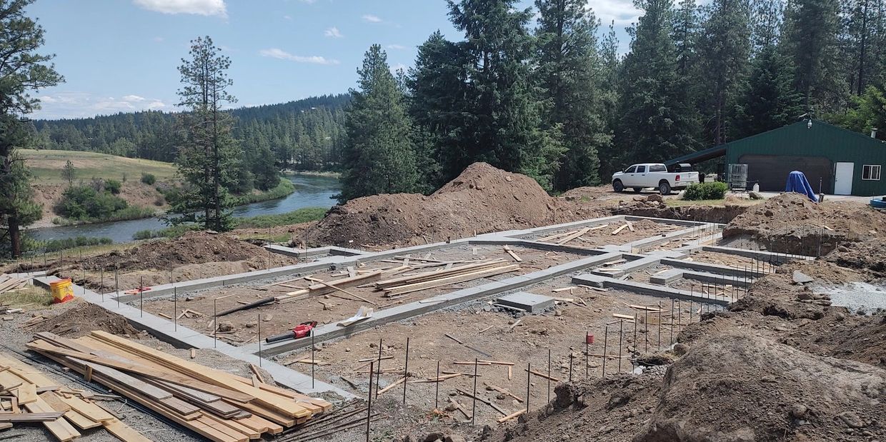 Home Foundation