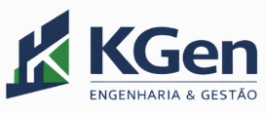 KGen Engenharia e Gestão