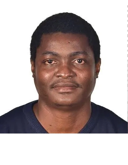 David Meek Jah — Executive President & Group CEO, CADAP