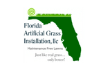 Florida Artificial Grass Installation.com