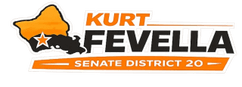 Kurt Fevella, State Senate District 20