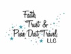Faith Trust and Pixie Dust Travel LLC