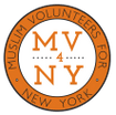 Muslim Volunteers for New York, Inc. (MV4NY)