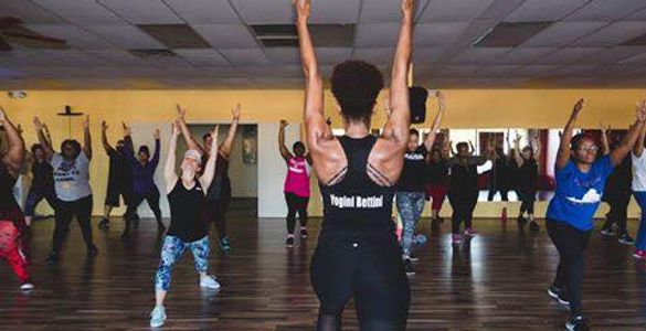 Mat-Based Pilates, Bleevable Prana Yoga & Wellness, Newport News