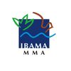 Logo do órgão governamental IBAMA, responsável pelas liberações de licenças ambientais 