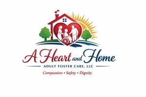A Heart and Home AFC 