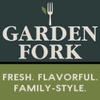 Garden Fork