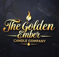 The Golden Ember Candle Co