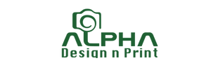 ALPHA DESIGN AND PRINT