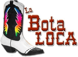 LA NUEVA BOTA
NOCHE DE VAQUEROS
