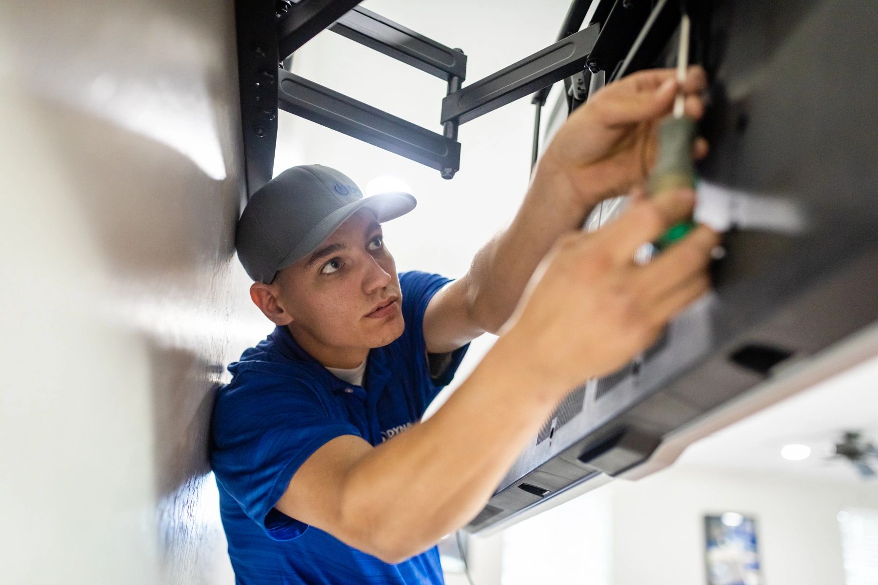 Dynamic Audio Video Solutions