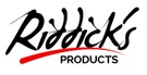 Riddick's Products