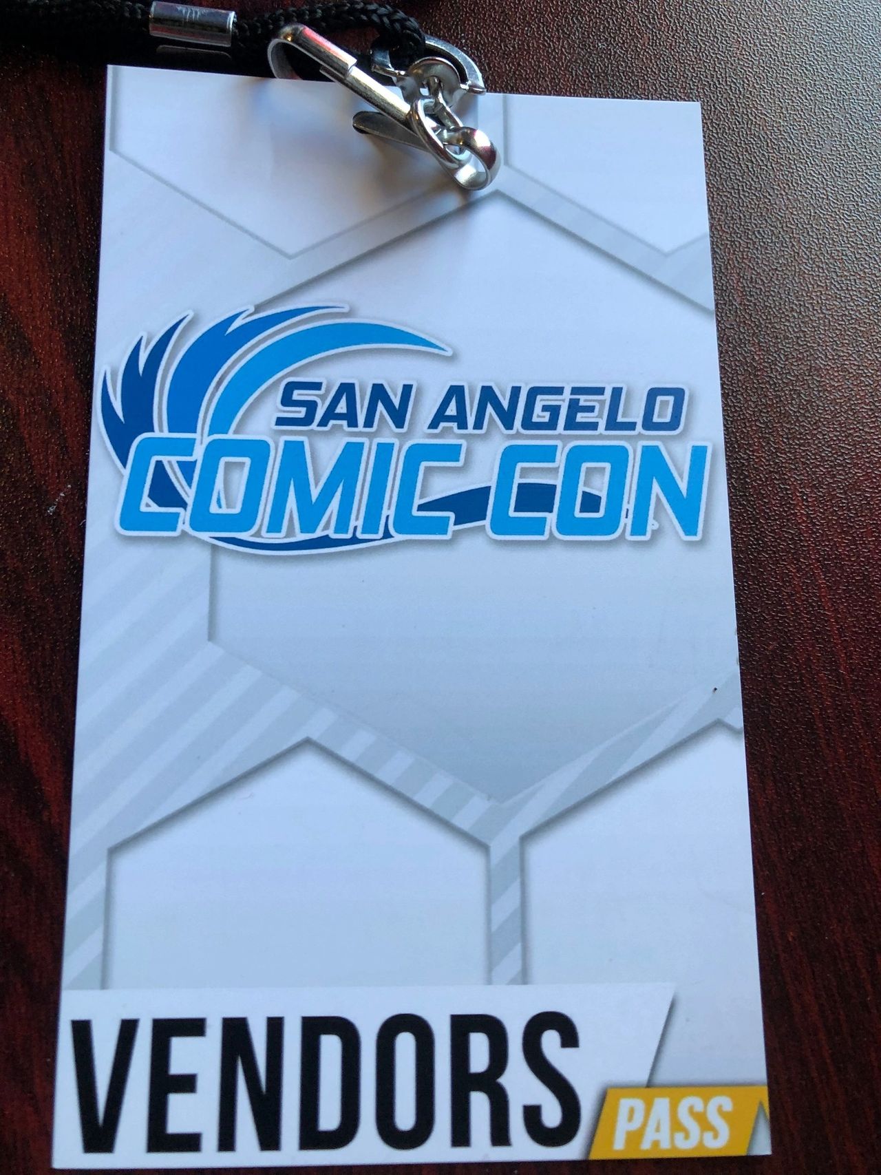 Comic Con comes back to San Angelo this weekend 