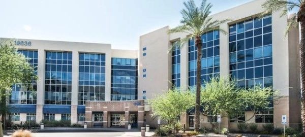 HonorHealth Deer Valley medical office