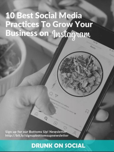 Know these Instagram Best Practices to equip you for success! 