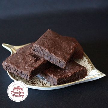 KETO Brownies Cake - Diet 