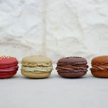 Macaron