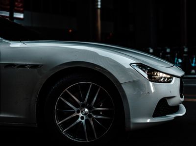 Car loans and Car Buying Service