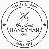 The Desi Handyman