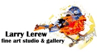 Larry Lerew Fine Art Studio & Gallery