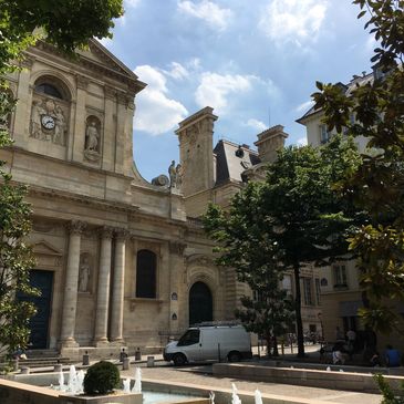 Paris-Sorbonne IV