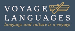 voyage languages