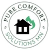 Pure Comfort Solutions MN LLC