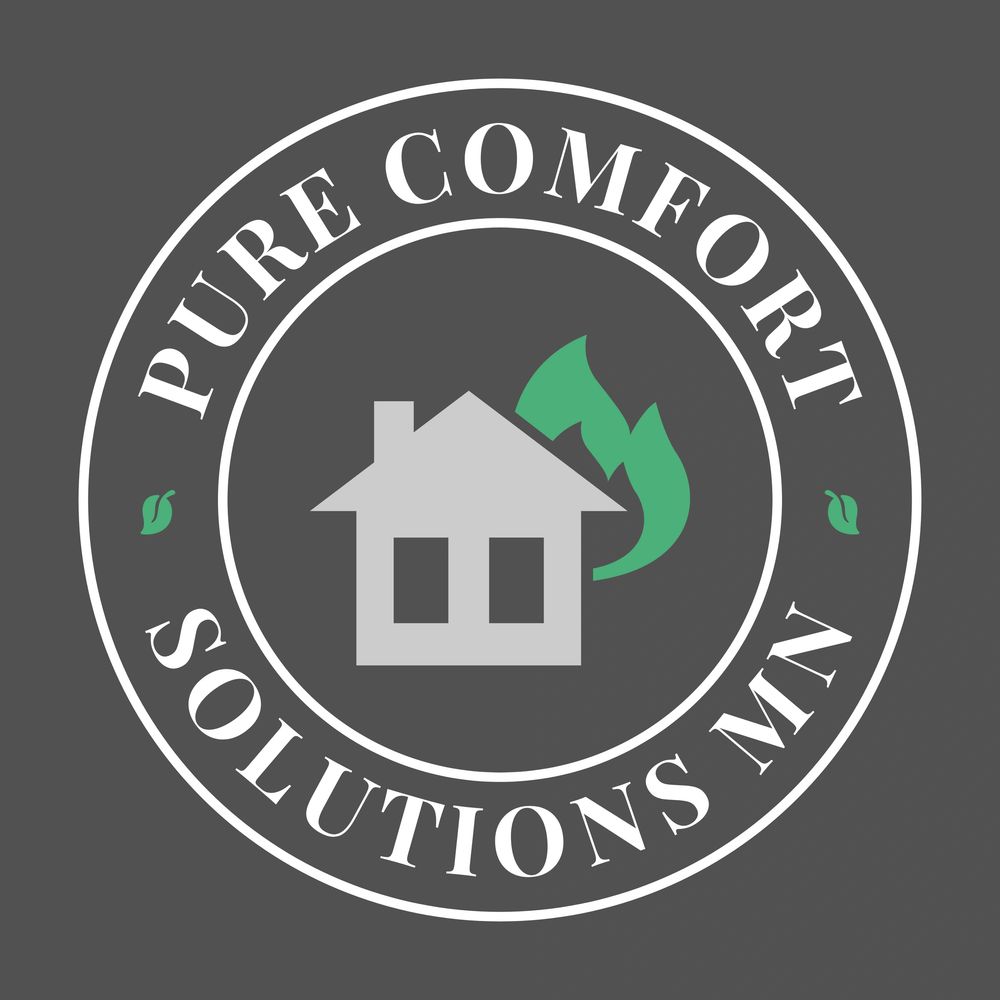 Pure Comfort Heating and Air, your HVAC leader in hearing and cooling your home or business. 