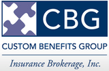 Custom Benefits Group