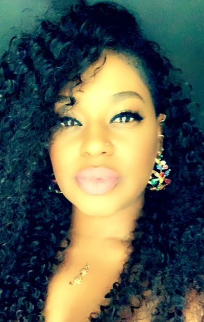 Jonique B. Scott is dedicated to personal growth, confidence building, and female leadership.