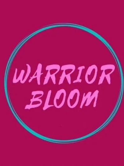 Warrior Bloom is dedicated to personal growth, confidence building, and female leadership.