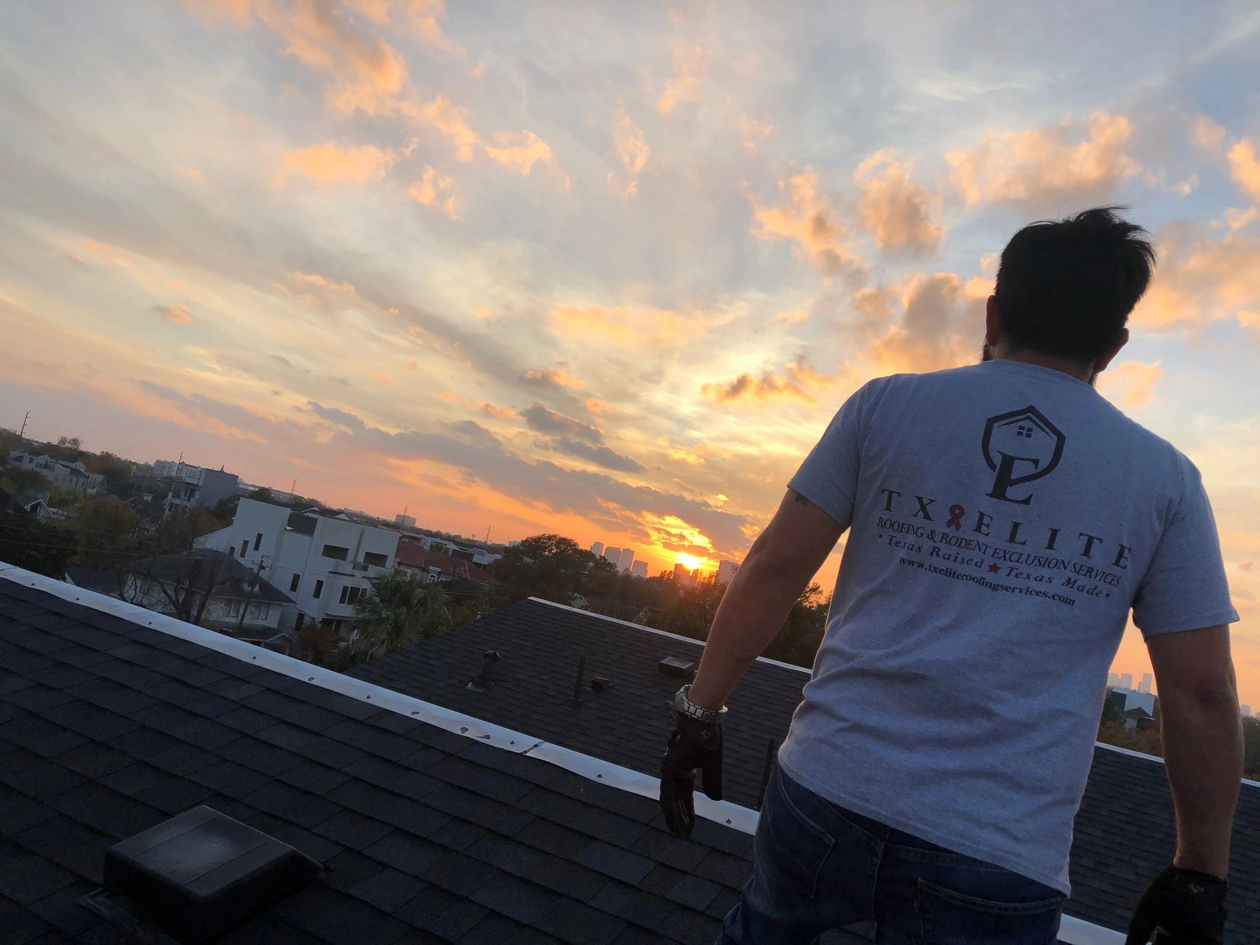 About Us TX Elite Roofing Services, LLC