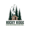 Rocky Ridge Log Restoration Inc.