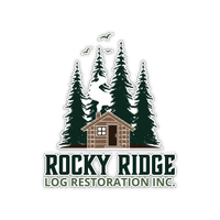 Rocky Ridge Log Restoration Inc.