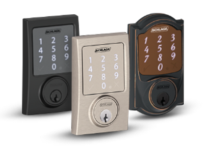 Keyless Entry Door Lock Installations New Port Richey Tarpon