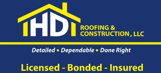 HD Roofing & Construction 