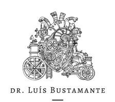 Meu Cardio 
Dr. Luís Bustamante 