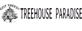 treehouse paradise