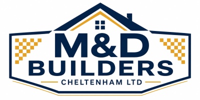 M&D Builders Cheltenham Ltd