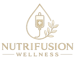 NutriFusion Wellness