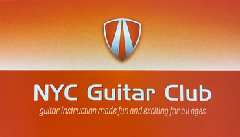 NYC Guitar Club