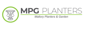 MPG Planters